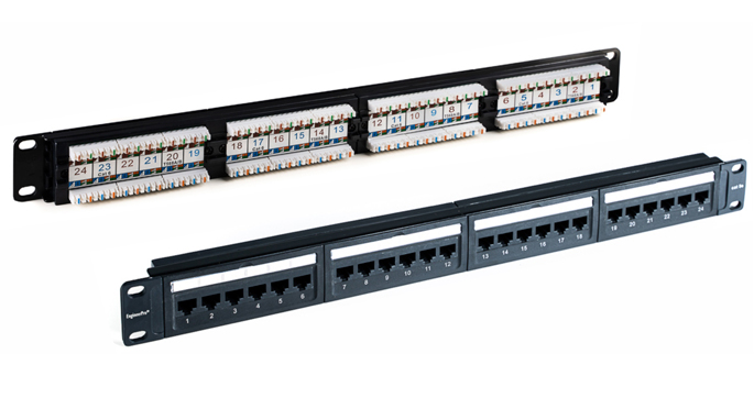 Patch-Panel